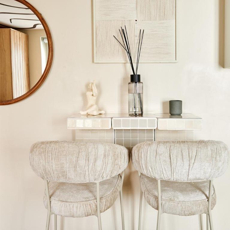 Lepic studio - Appartement 1 Chambre - 15