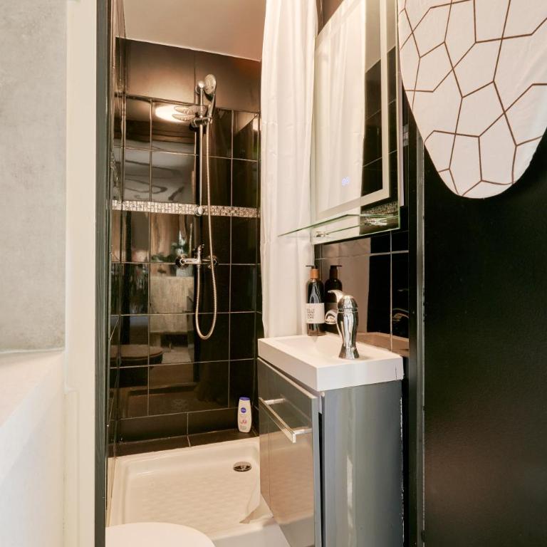 Lepic studio - Appartement 1 Chambre - 16