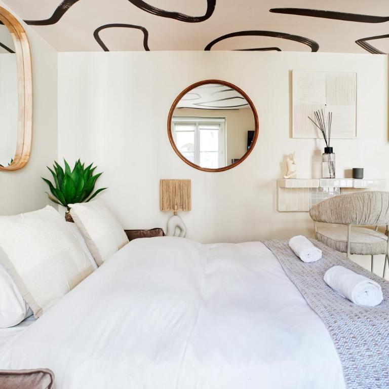 Lepic studio - Appartement 1 Chambre - 17