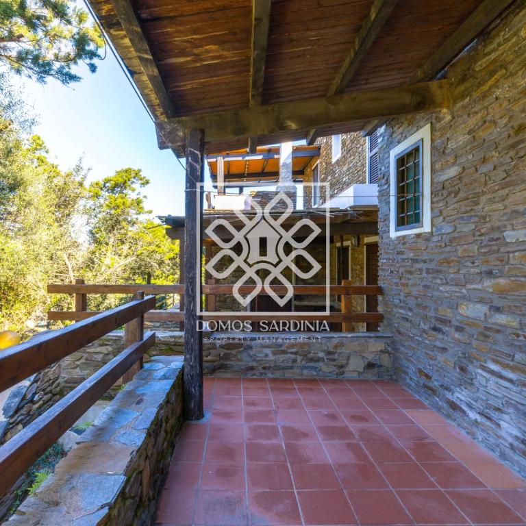 Casa Corallo - Casa a Schiera con 2 Camere da Letto - 39