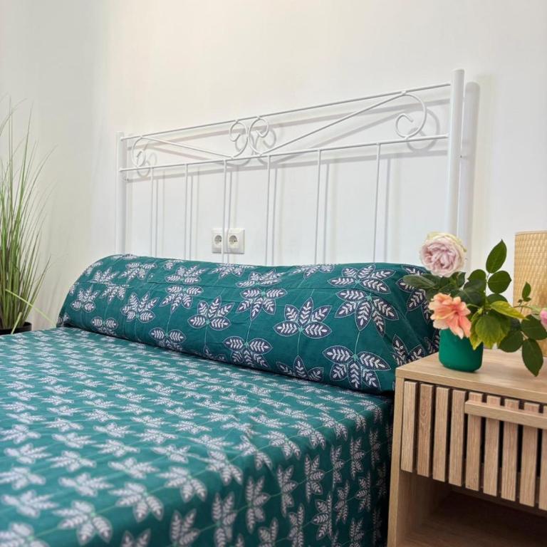 E N C A N T I S O L - Encanto y SOL a un paso del MAR con piscina - Three-Bedroom House - 6