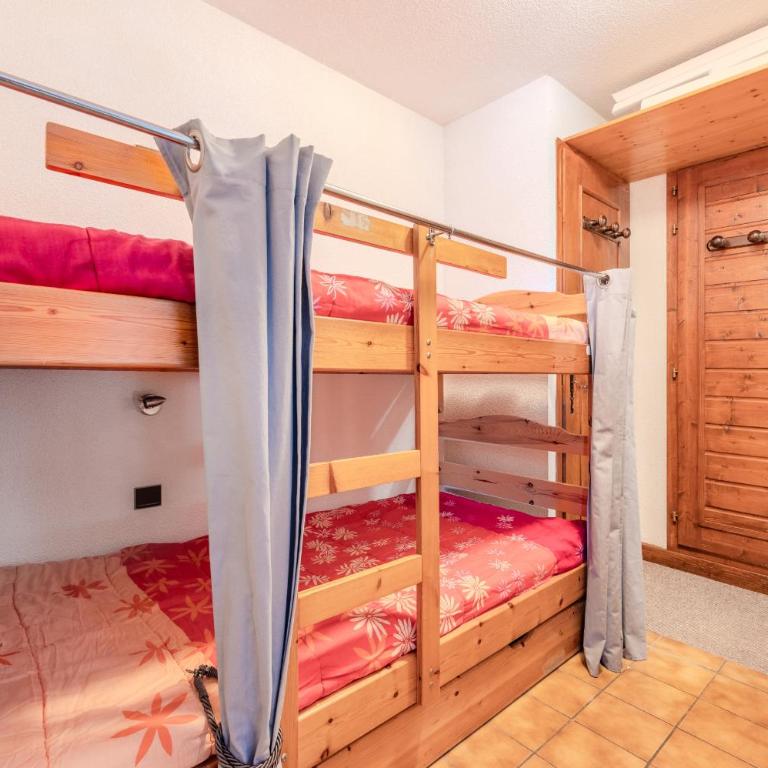 Alpage AGA4 VIEW & MOUNTAIN 4 Pers - Apartment with Balcony - 6