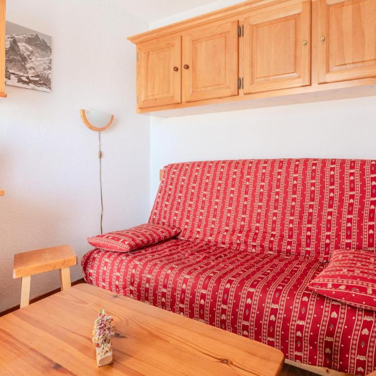 Alpage AGA4 VIEW & MOUNTAIN 4 Pers - Apartment with Balcony - 7