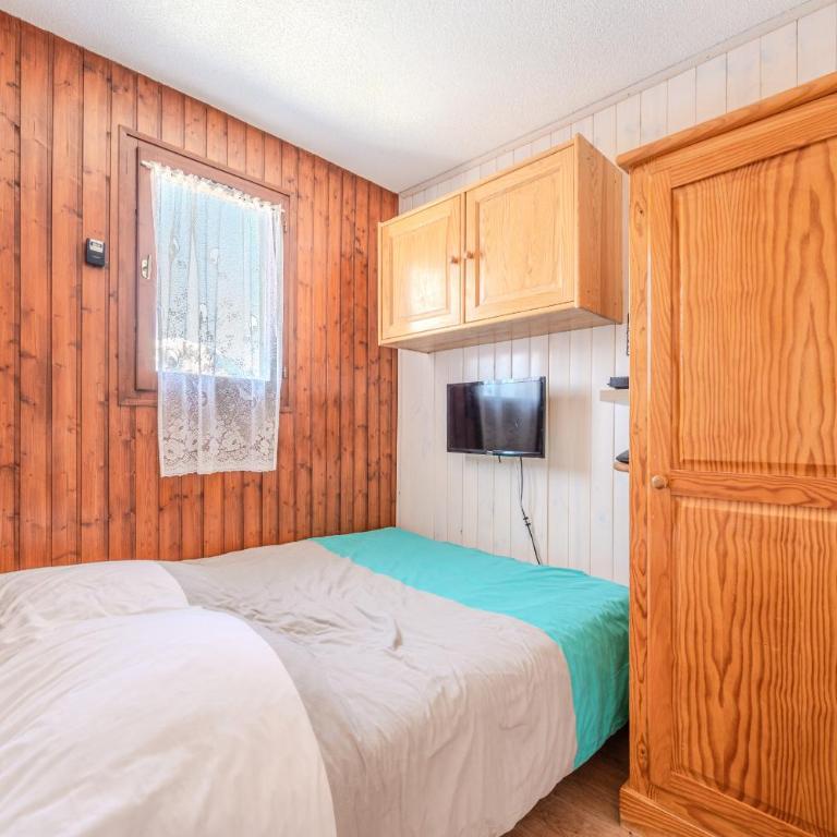 Alpage AGA4 VIEW & MOUNTAIN 4 Pers - Apartment with Balcony - 8
