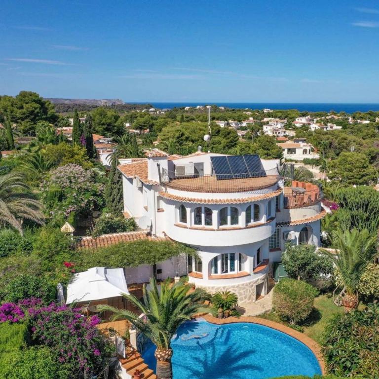 Villa Narby - Villa de 3 dormitorios - 11