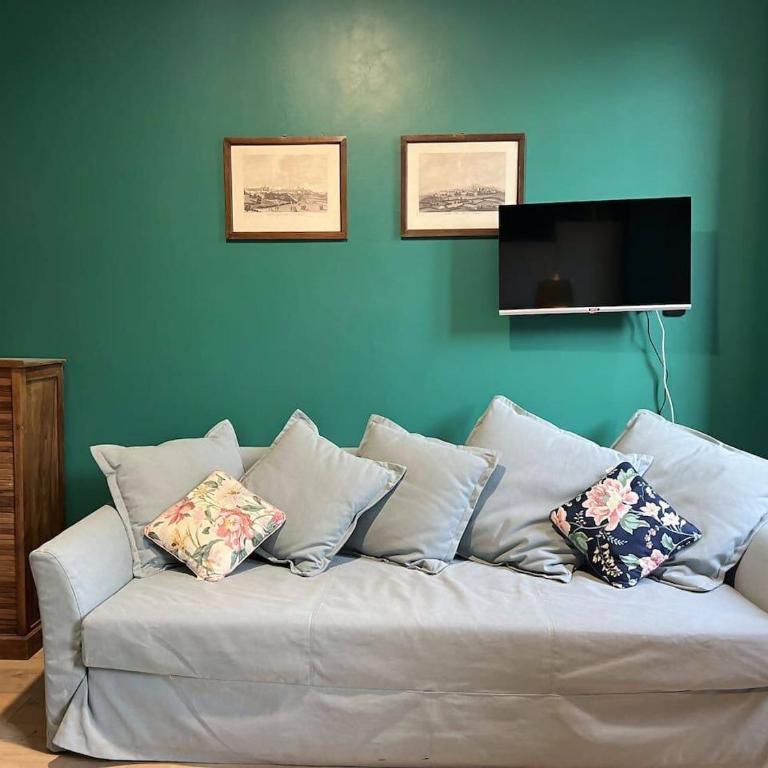 Green House Apartment - Como - Appartamento con 1 Camera da Letto - 20