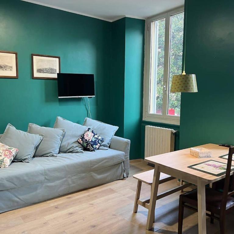 Green House Apartment - Como - Appartamento con 1 Camera da Letto - 19