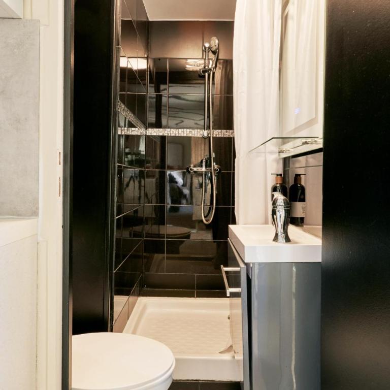 Lepic studio - Appartement 1 Chambre - 23