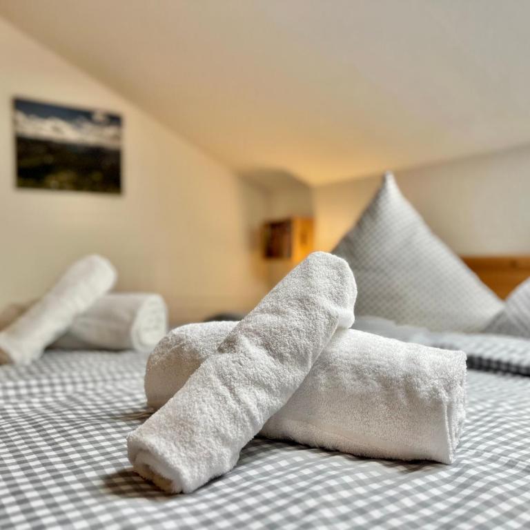 Ifenblick B20 Montana Haus - Studio-Apartment - 14