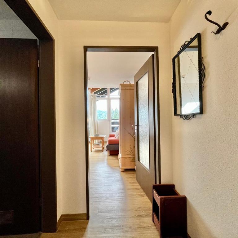 Ifenblick B20 Montana Haus - Studio-Apartment - 11