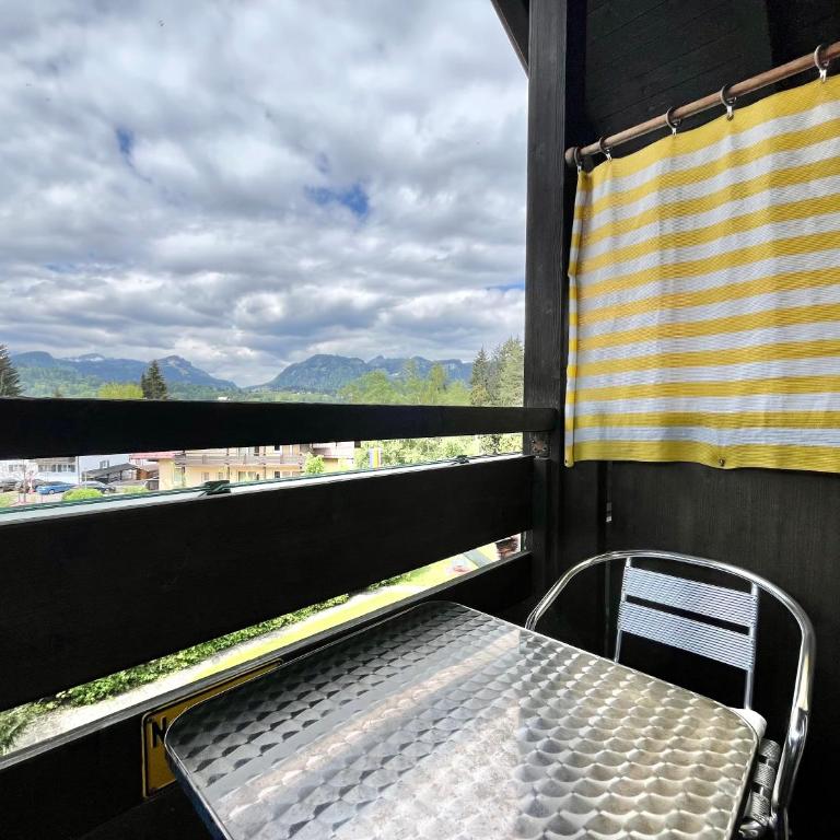 Ifenblick B20 Montana Haus - Studio-Apartment - 15