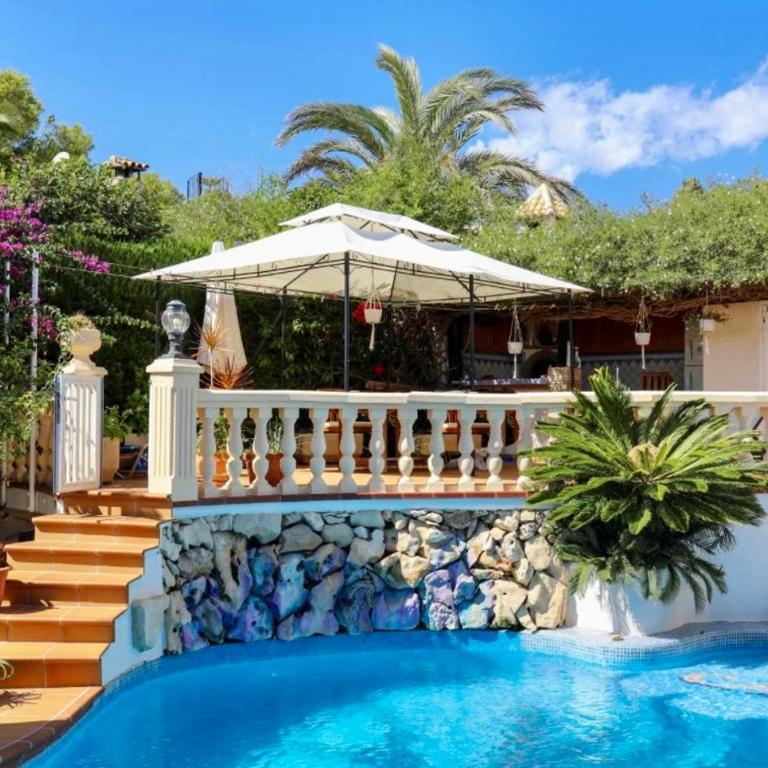 Villa Narby - Villa de 3 dormitorios - 24