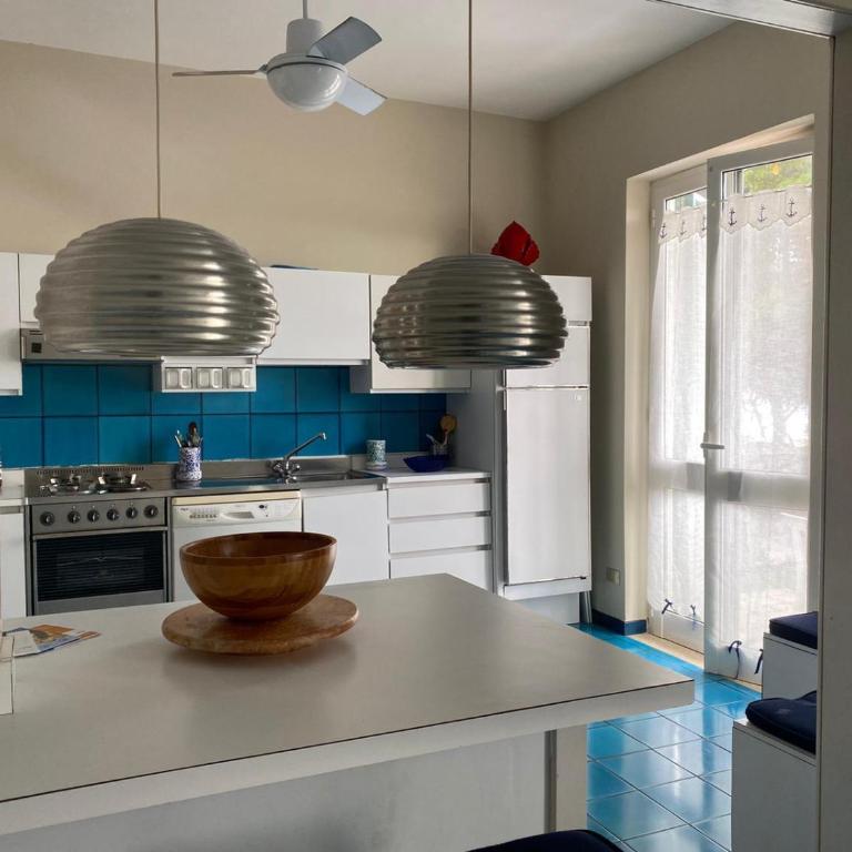 Casa Azzurra Rivabella - Two-Bedroom Apartment - 3