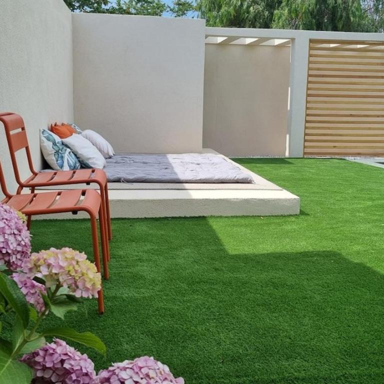 Les Terrasses de l'Etoile - Villa - 8