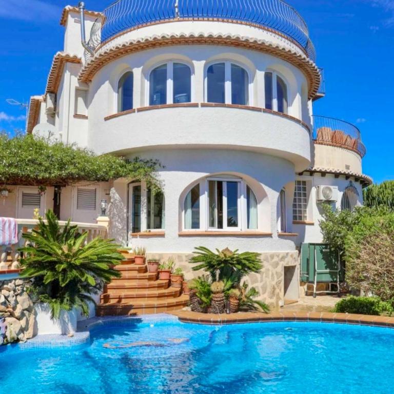 Villa Narby - Villa de 3 dormitorios - 23