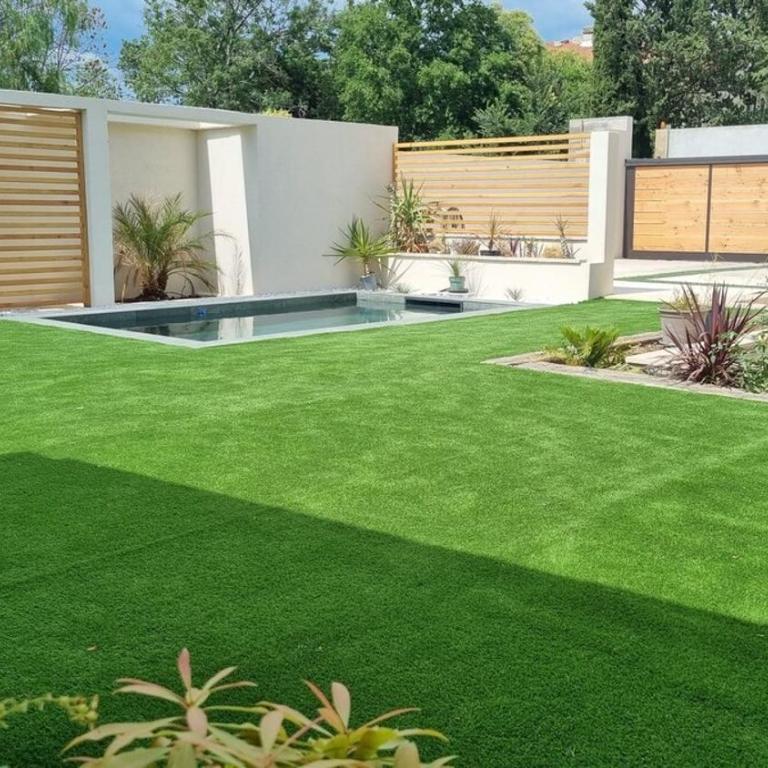 Les Terrasses de l'Etoile - Villa - 10