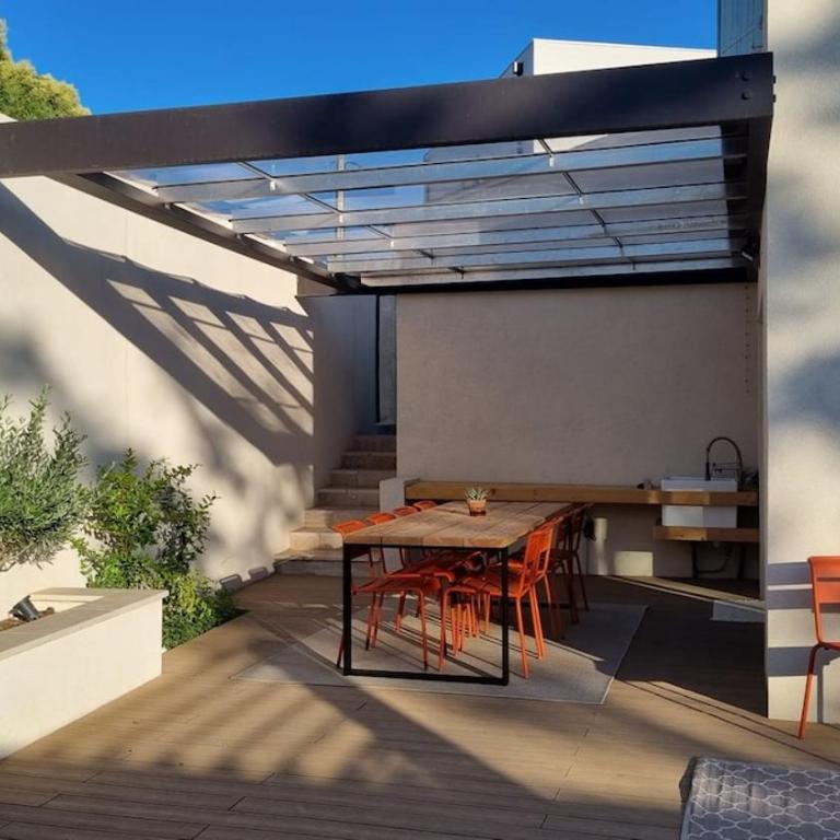 Les Terrasses de l'Etoile - Villa - 14