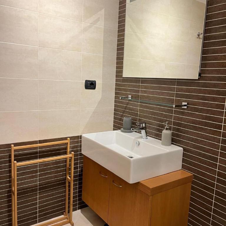 Daniela Luxury Apartment - Apartment mit 1 Schlafzimmer - 18