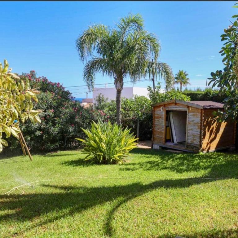 Villa Narby - Villa de 3 dormitorios - 21