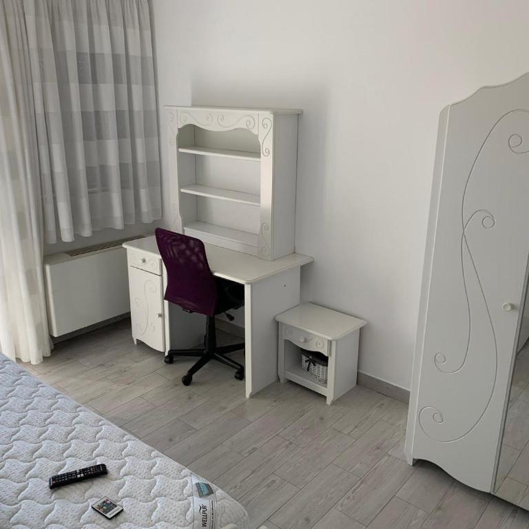 Taurunum lux Apartment 30 - Apartment with Garden View - 23