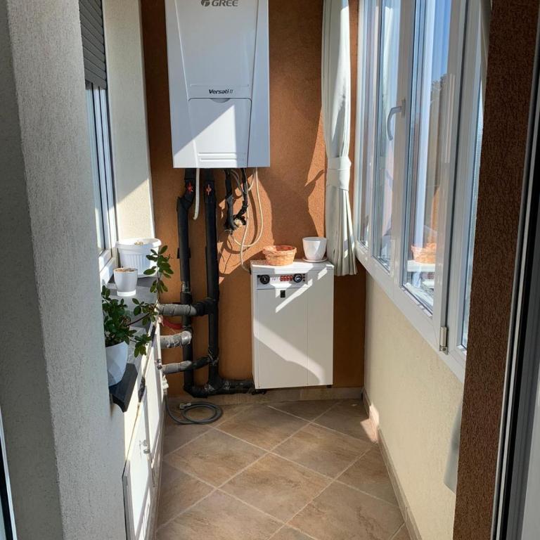 Taurunum lux Apartment 30 - Apartment with Garden View - 26