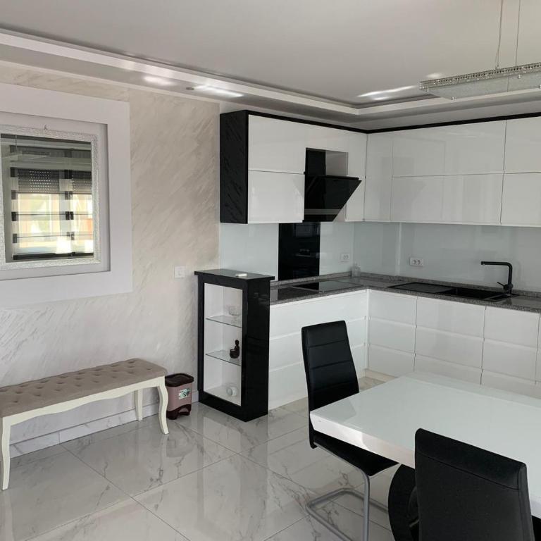 Taurunum lux Apartment 30 - Apartment with Garden View - 27