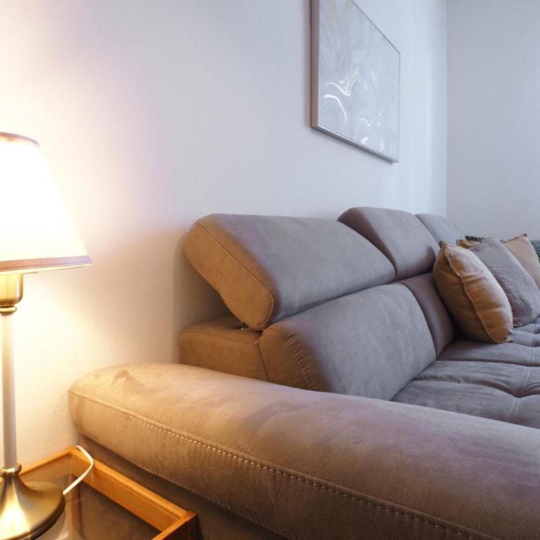 PrimoPiano - Palmanova B - Appartamento con 1 Camera da Letto - 53