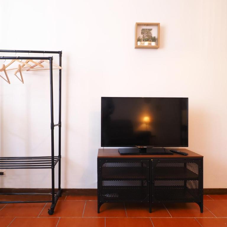 PrimoPiano - Palmanova B - Appartamento con 1 Camera da Letto - 4