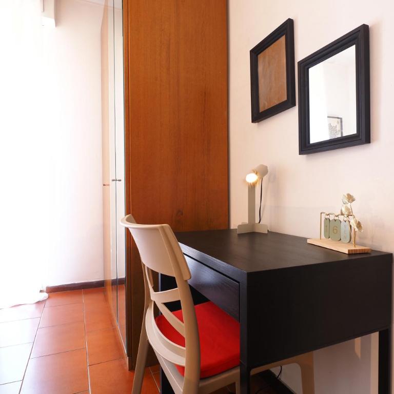 PrimoPiano - Palmanova B - Appartamento con 1 Camera da Letto - 44