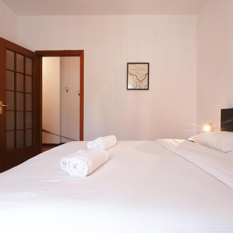 PrimoPiano - Palmanova B - Appartamento con 1 Camera da Letto - 7