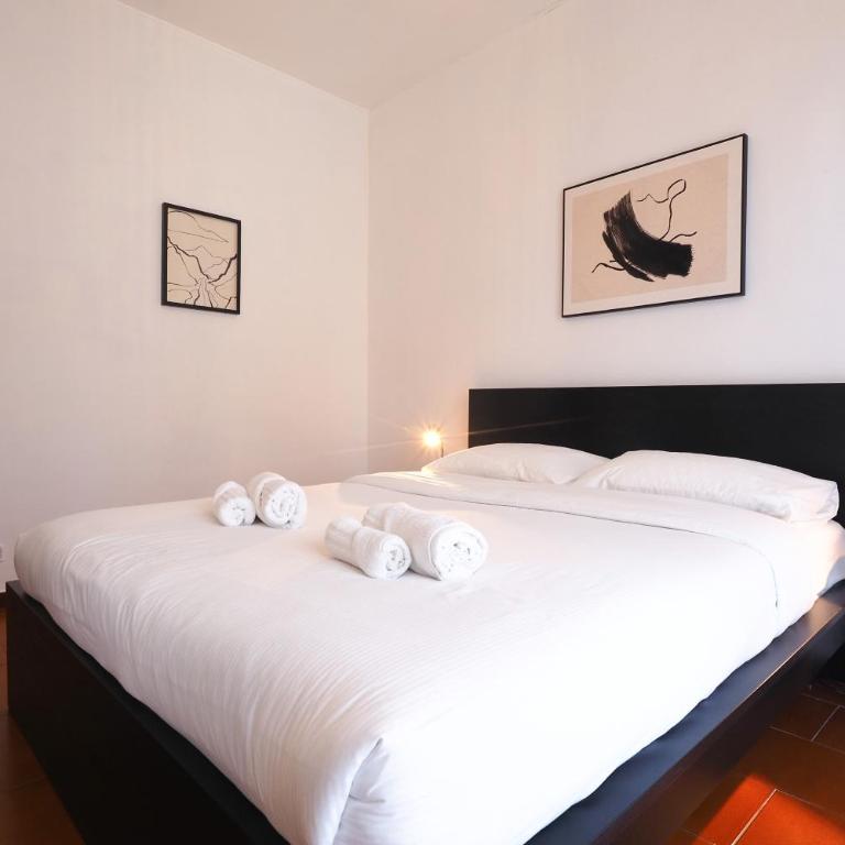 PrimoPiano - Palmanova B - Appartamento con 1 Camera da Letto - 9