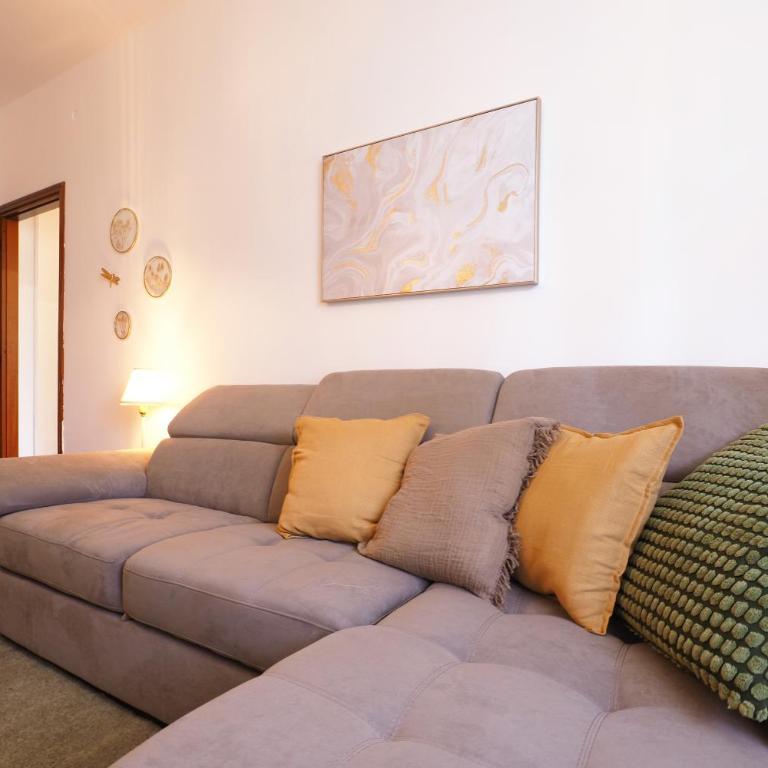 PrimoPiano - Palmanova B - Appartamento con 1 Camera da Letto - 8