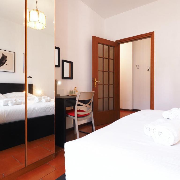 PrimoPiano - Palmanova B - Appartamento con 1 Camera da Letto - 43