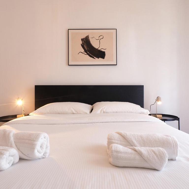 PrimoPiano - Palmanova B - Appartamento con 1 Camera da Letto - 10