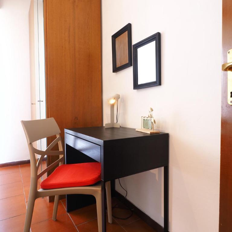 PrimoPiano - Palmanova B - Appartamento con 1 Camera da Letto - 28