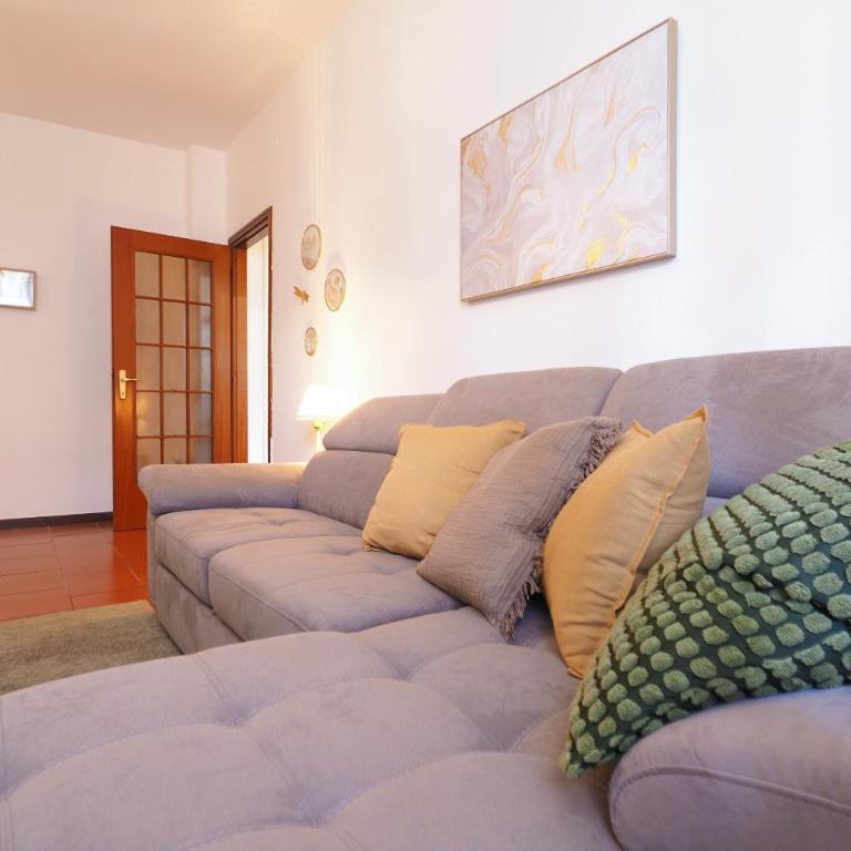 PrimoPiano - Palmanova B - Appartamento con 1 Camera da Letto - 18