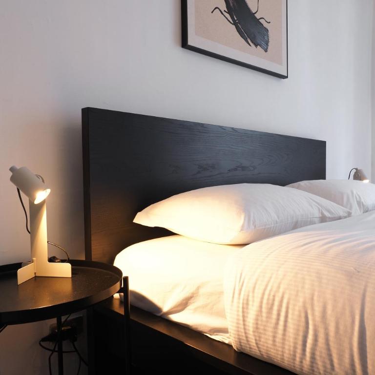 PrimoPiano - Palmanova B - Appartamento con 1 Camera da Letto - 34