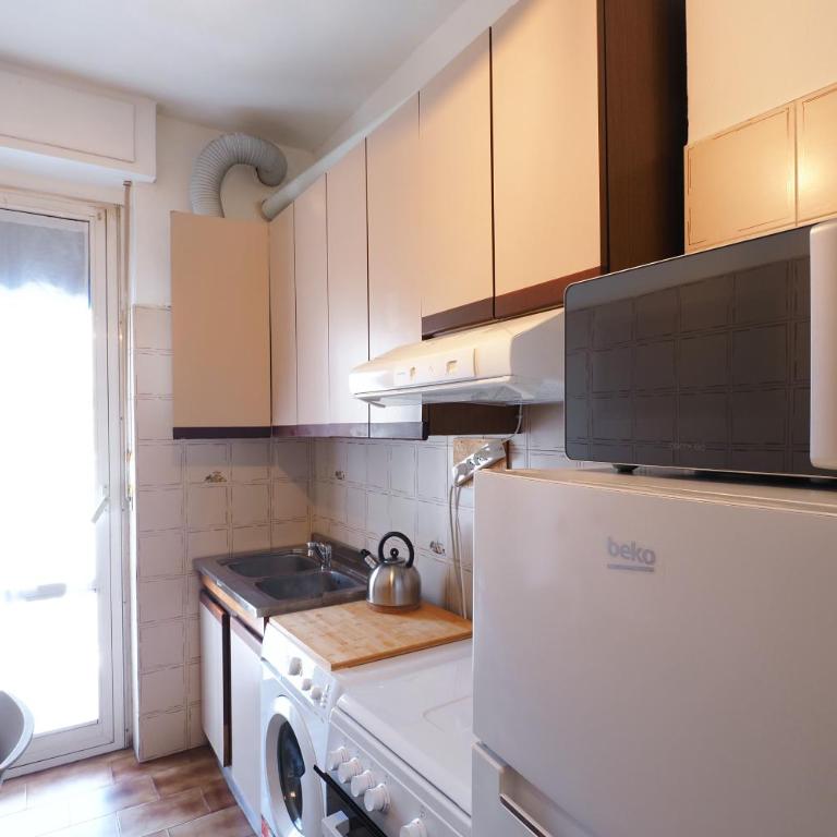 PrimoPiano - Palmanova B - Appartamento con 1 Camera da Letto - 47