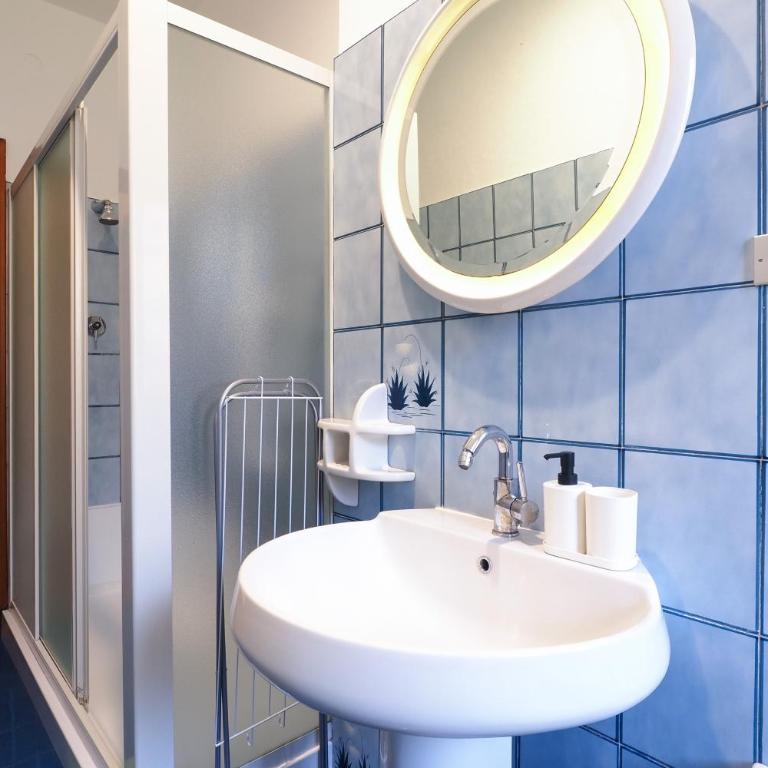 PrimoPiano - Palmanova B - Appartamento con 1 Camera da Letto - 15