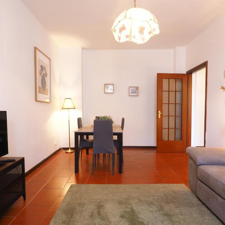 PrimoPiano - Palmanova B - Appartamento con 1 Camera da Letto - 22
