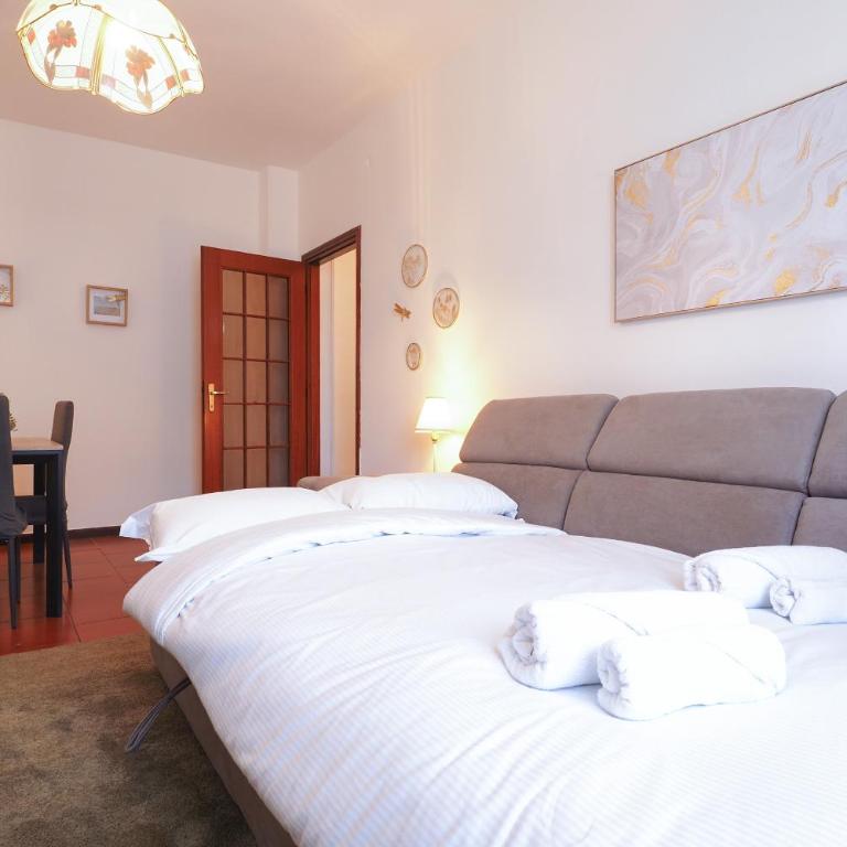 PrimoPiano - Palmanova B - Appartamento con 1 Camera da Letto - 23