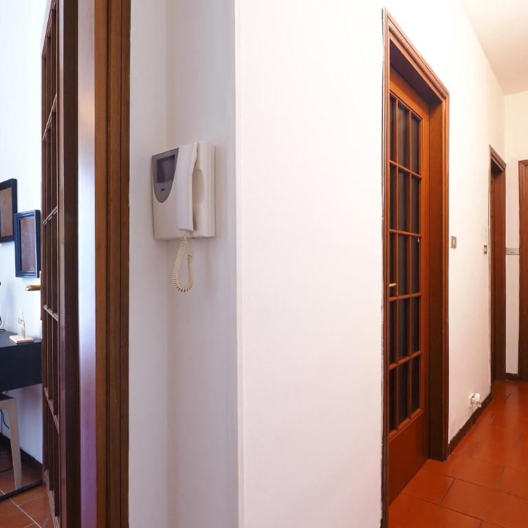 PrimoPiano - Palmanova B - Appartamento con 1 Camera da Letto - 24