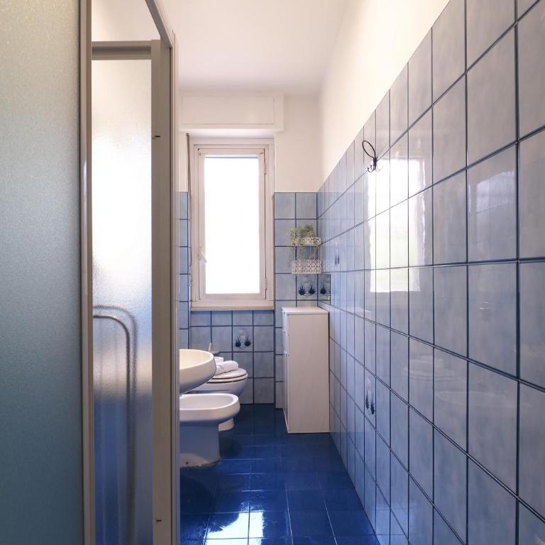PrimoPiano - Palmanova B - Appartamento con 1 Camera da Letto - 14