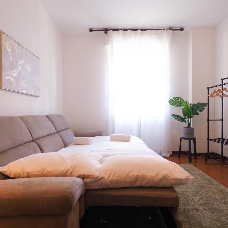PrimoPiano - Palmanova B - Appartamento con 1 Camera da Letto - 27