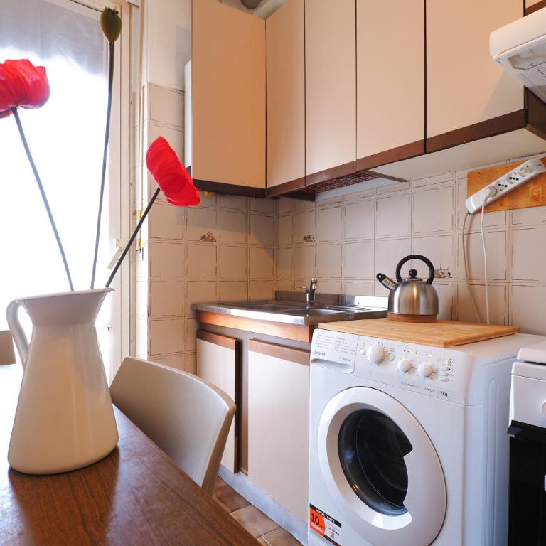 PrimoPiano - Palmanova B - Appartamento con 1 Camera da Letto - 30