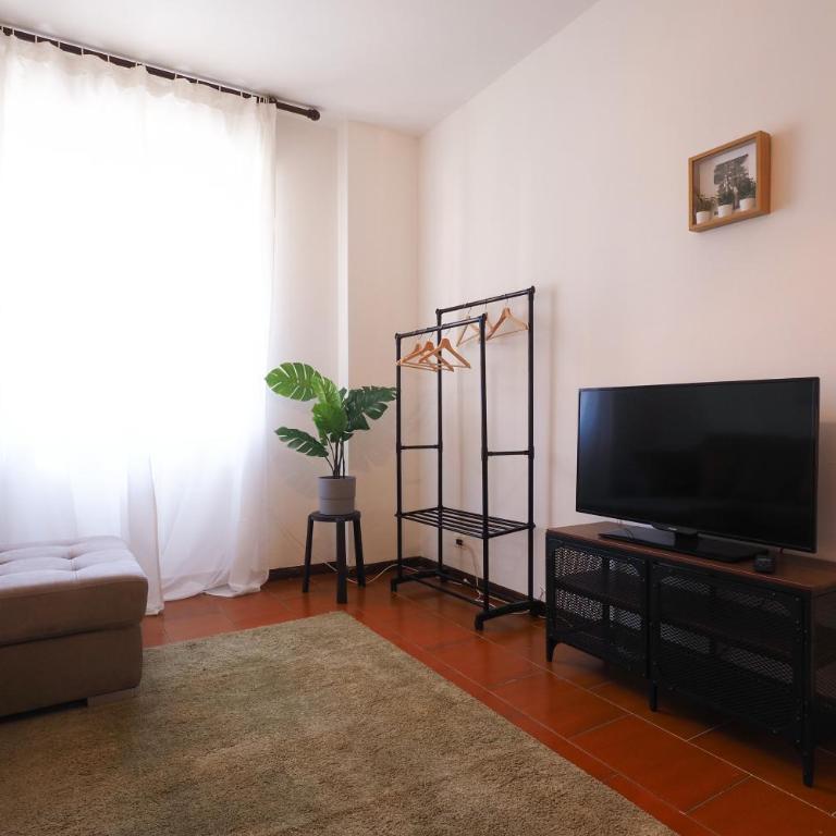 PrimoPiano - Palmanova B - Appartamento con 1 Camera da Letto - 33