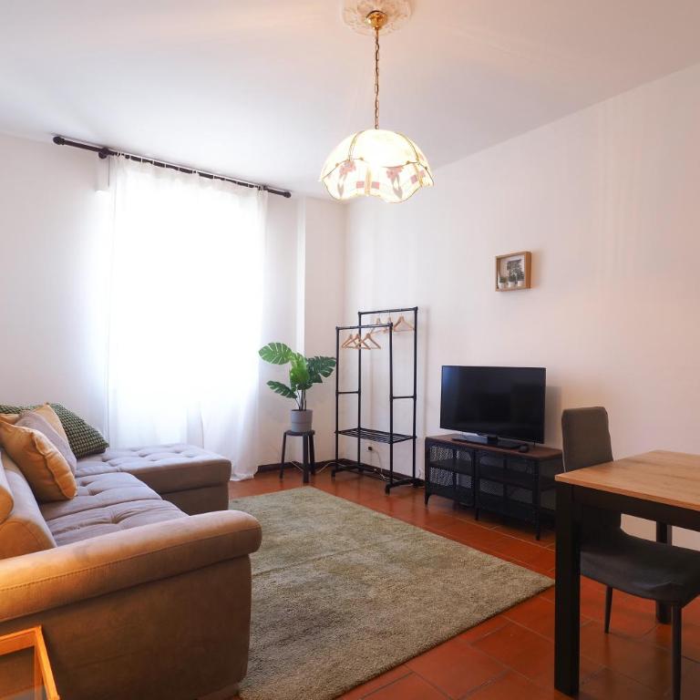 PrimoPiano - Palmanova B - Appartamento con 1 Camera da Letto - 40