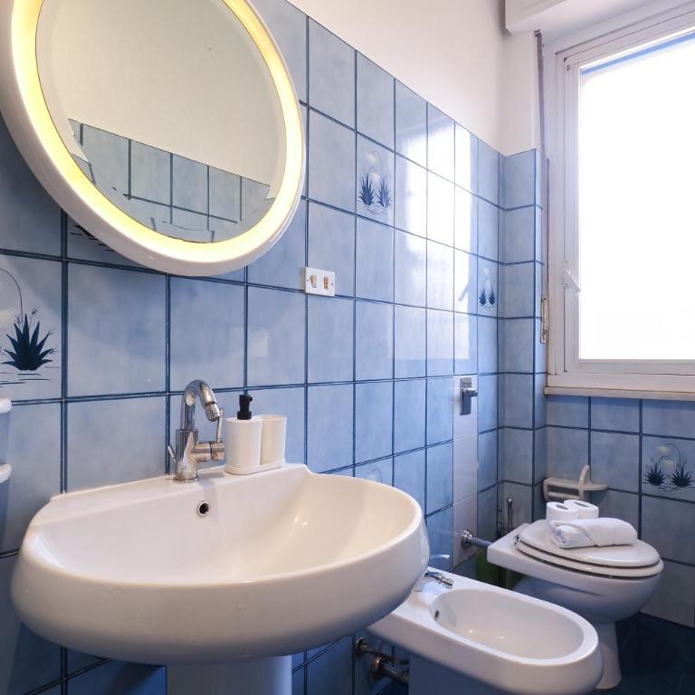 PrimoPiano - Palmanova B - Appartamento con 1 Camera da Letto - 37