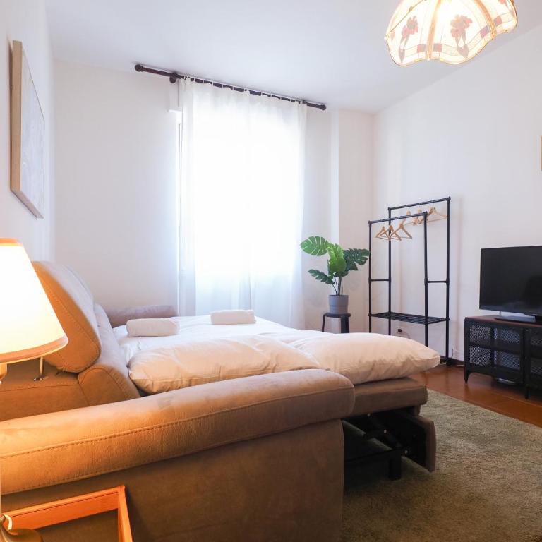 PrimoPiano - Palmanova B - Appartamento con 1 Camera da Letto - 38