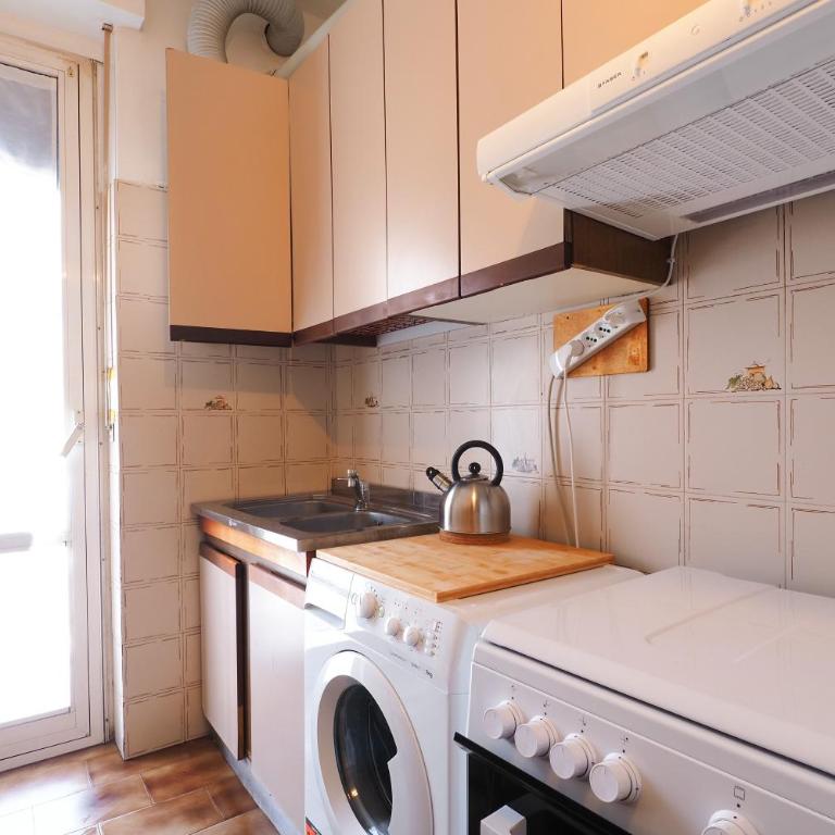 PrimoPiano - Palmanova B - Appartamento con 1 Camera da Letto - 39